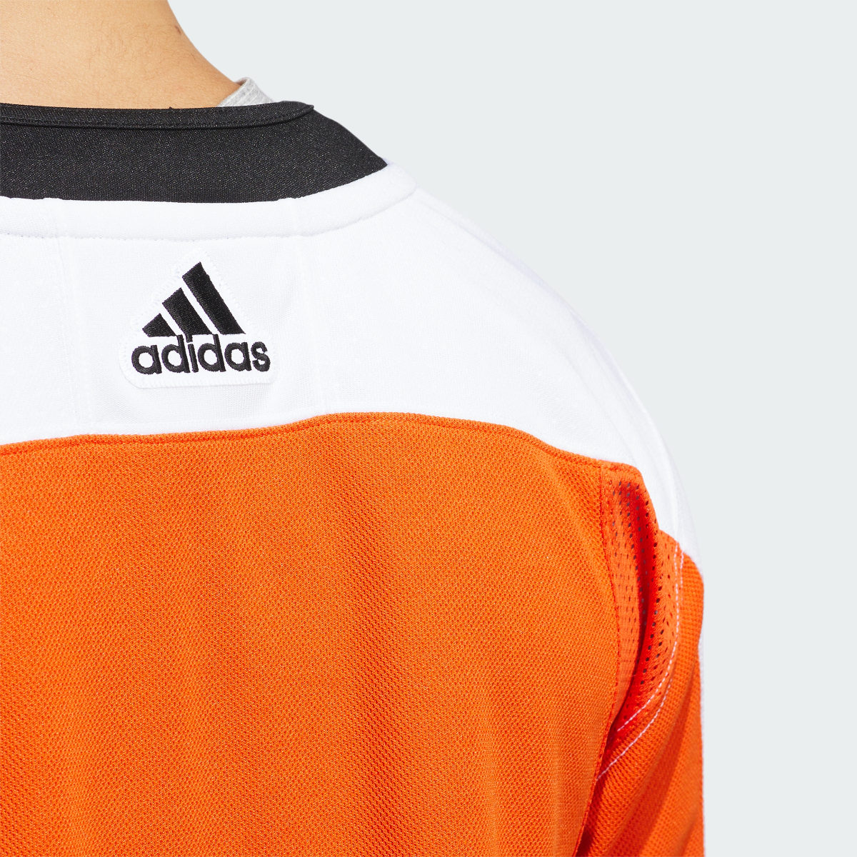 Adidas Flyers Home Jersey. 8