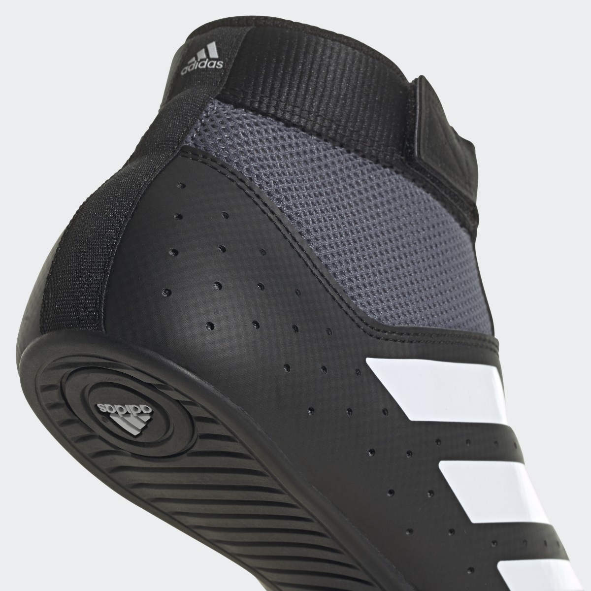 Adidas Chaussure Mat Hog 2.0. 9