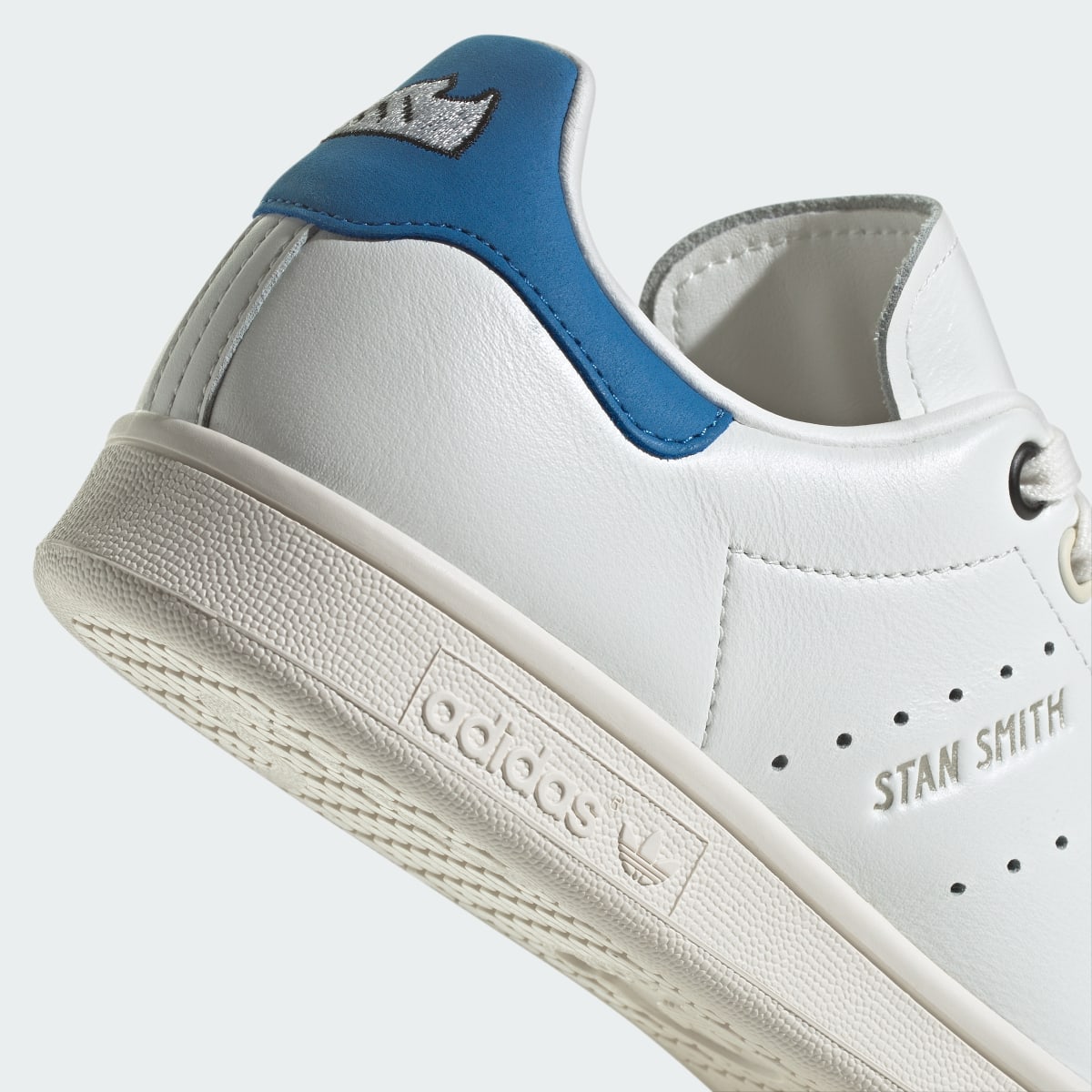 Adidas Stan Smith Ayakkabı. 10