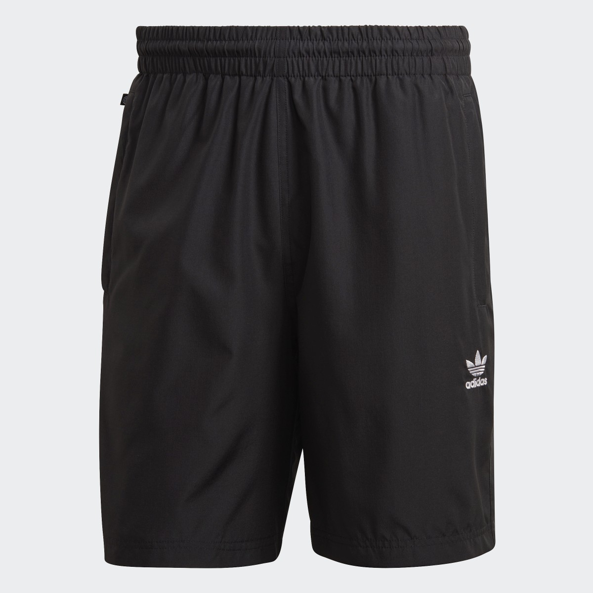 Adidas Adicolor Essentials Trace Shorts. 4