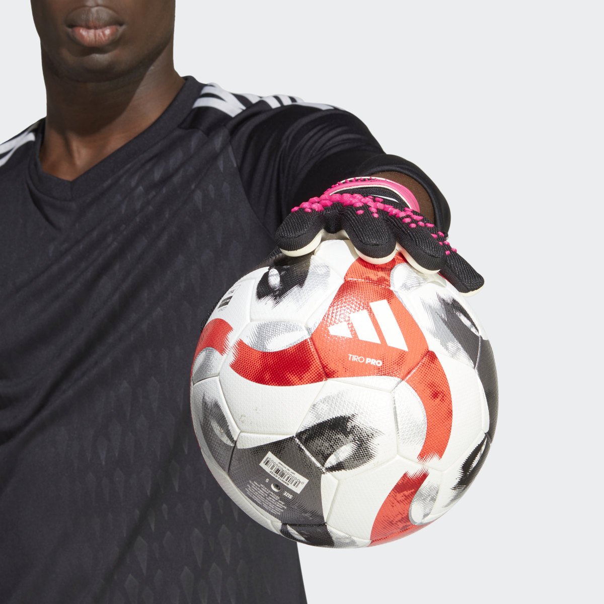 Adidas Predator League Gloves. 8