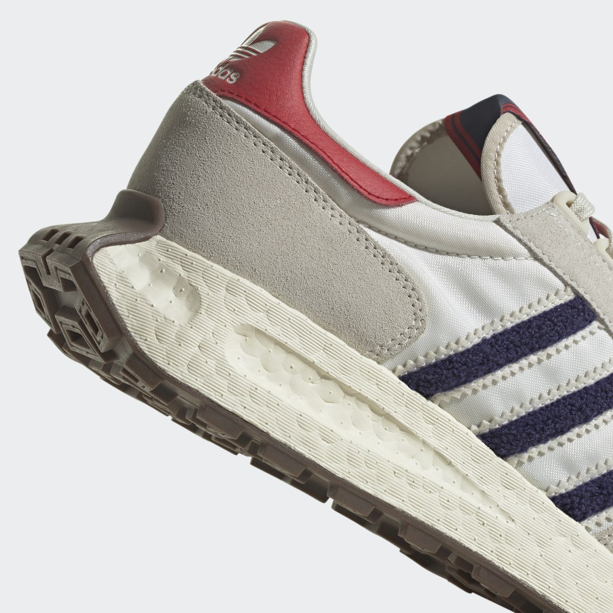 Adidas Retropy E5 Shoes. 9