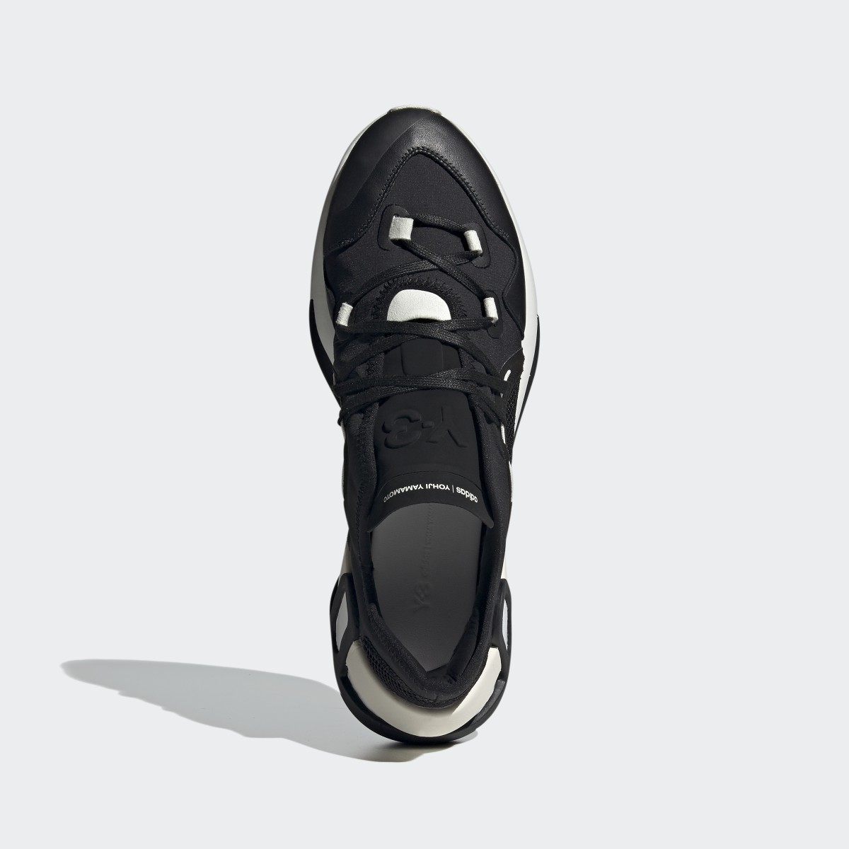 Adidas Tenis Y-3 Idoso Boost. 4 Adidas Tenis Y-3 Idoso Boost. 4