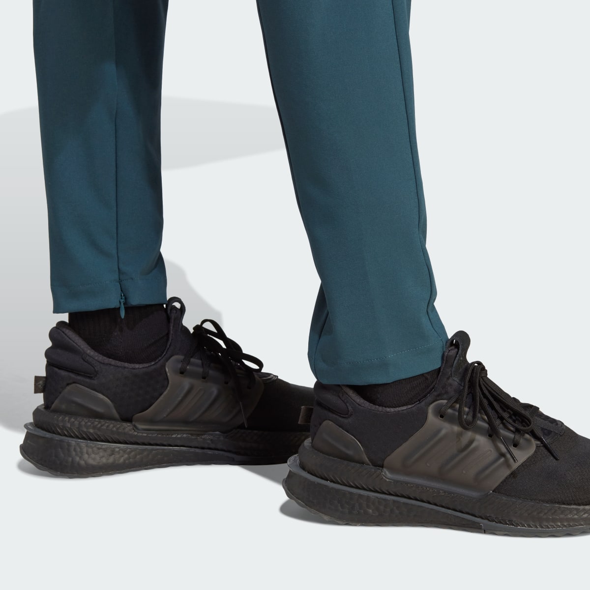 Adidas City Escape Cargo Tracksuit Bottoms. 8