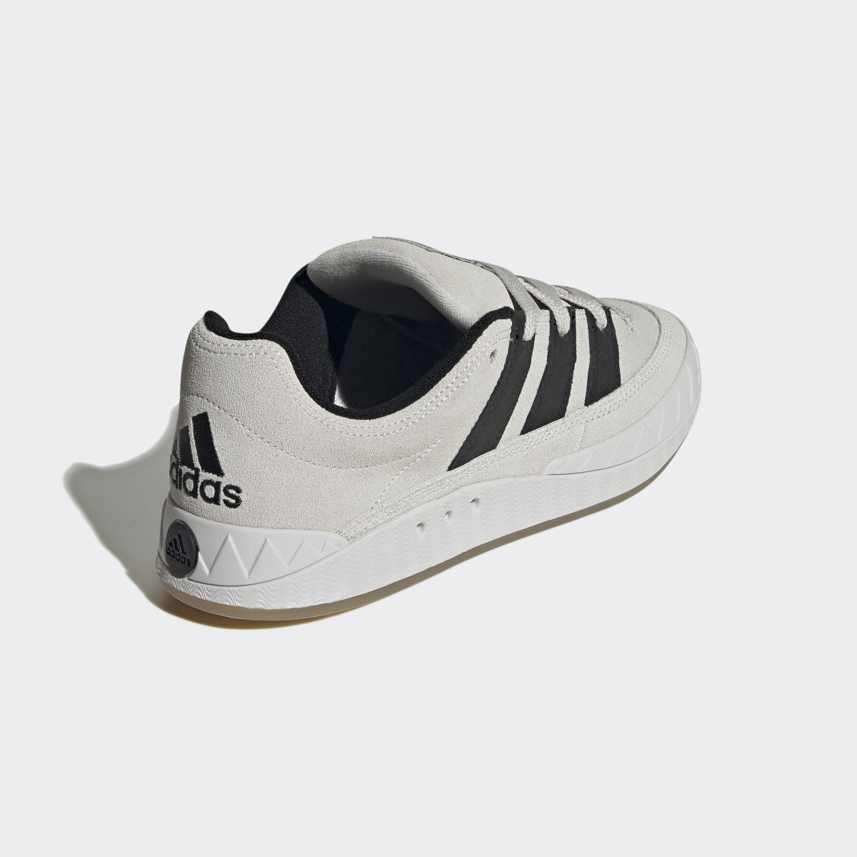 Adidas Tenis Adimatic. 6