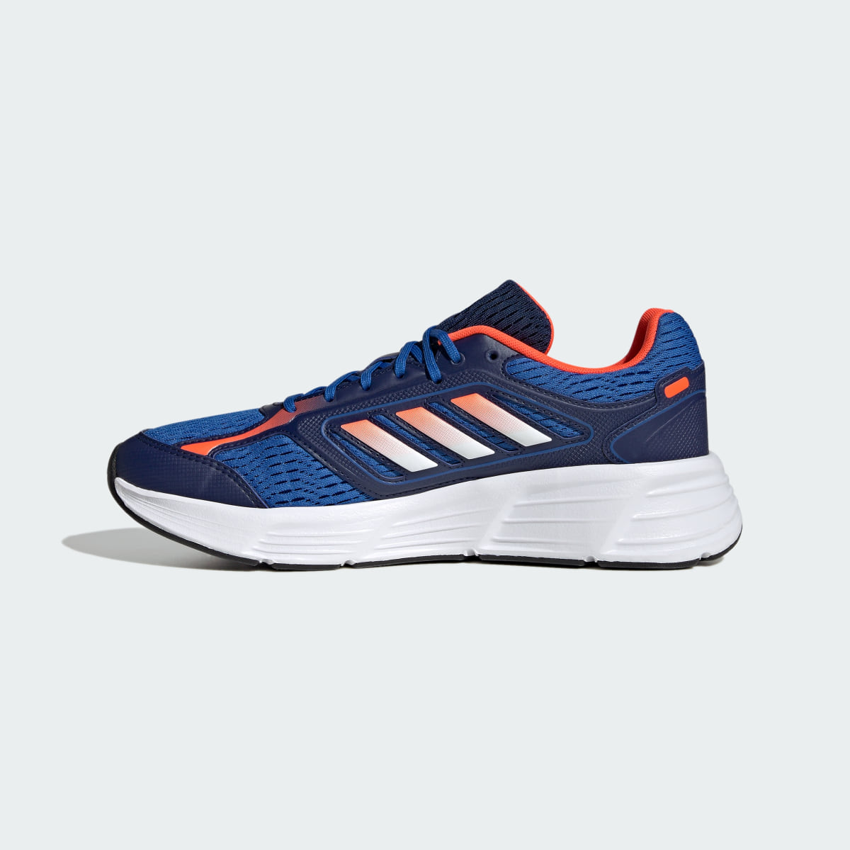 Adidas Tenis Galaxy Star. 7