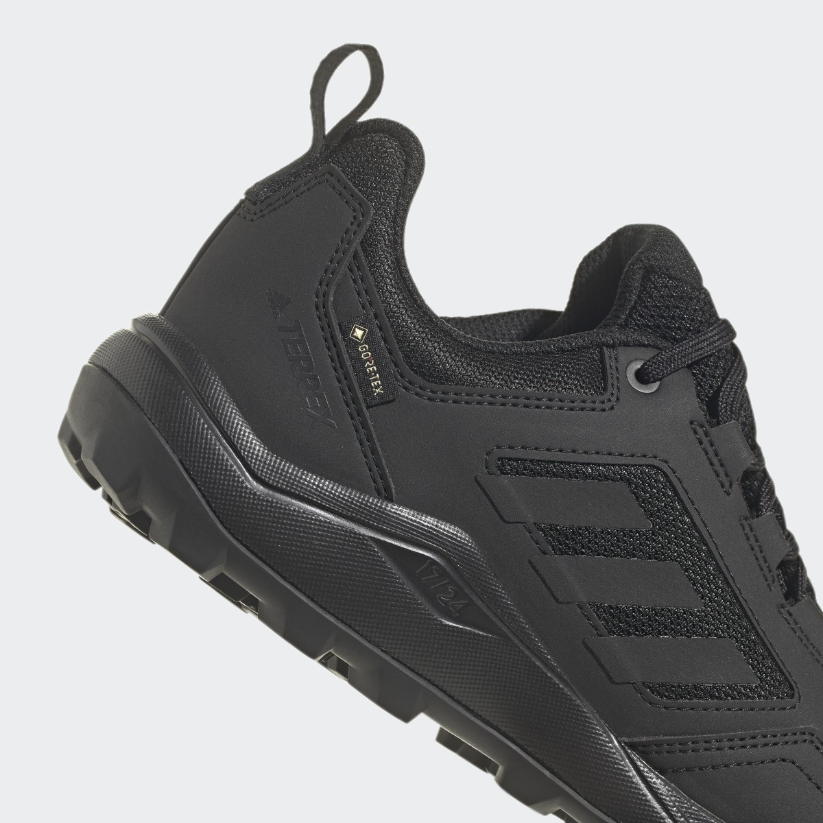 Adidas Tracerocker 2.0 GORE-TEX Trailrunning-Schuh. 10