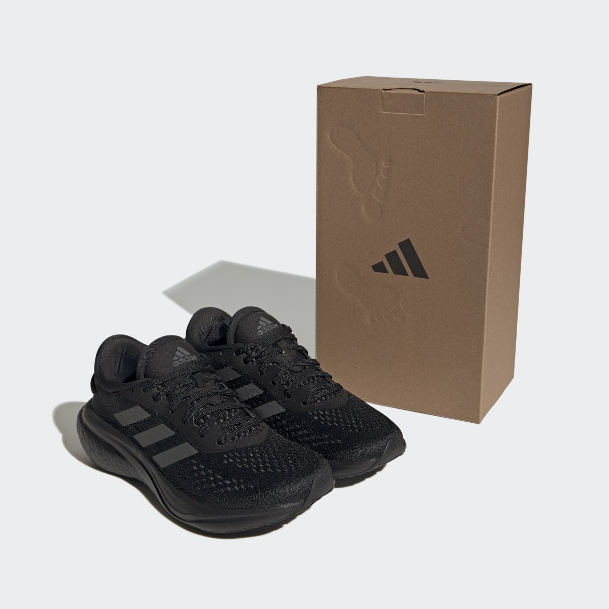 Adidas Supernova 2.0 Shoes. 4