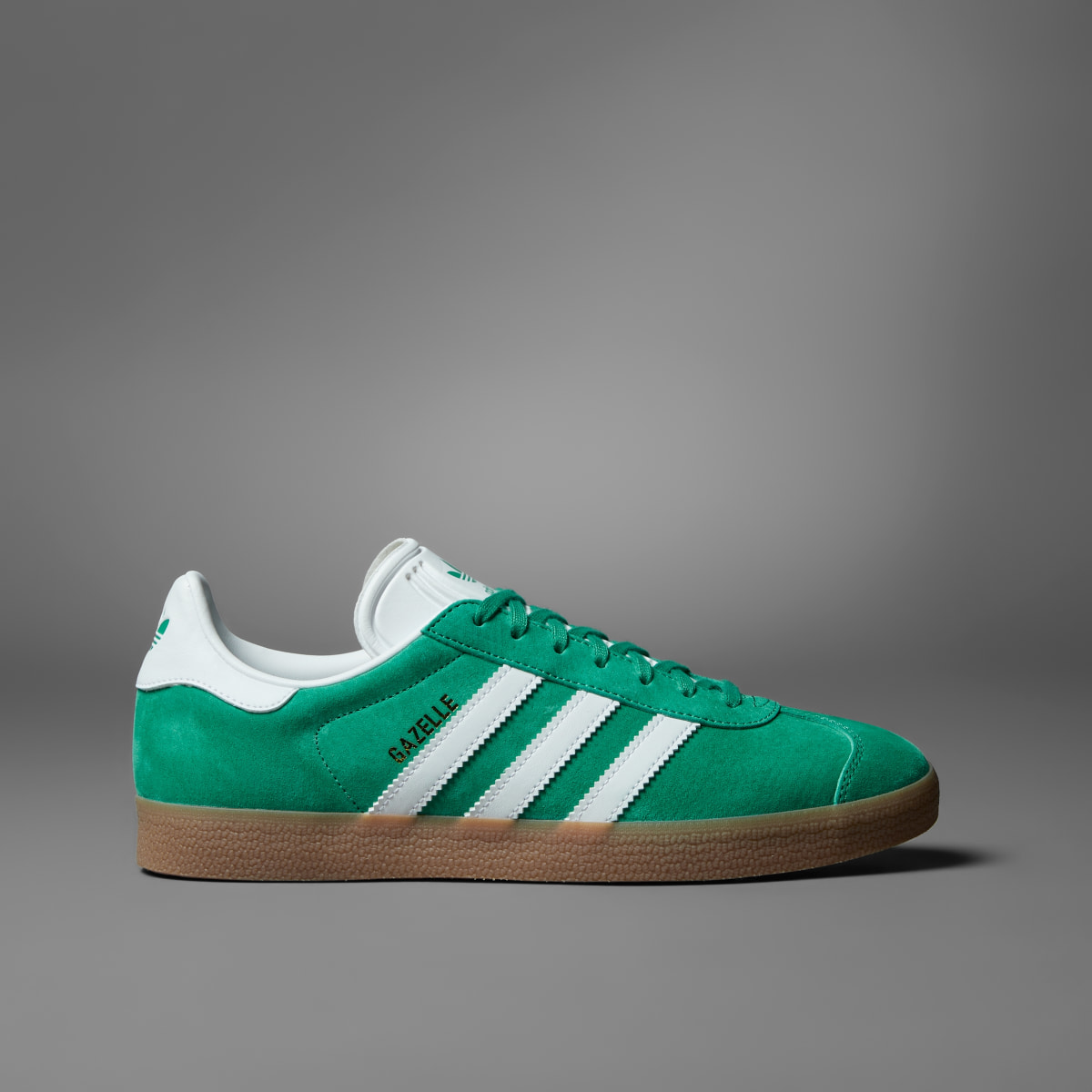 Adidas Chaussure Gazelle. 4