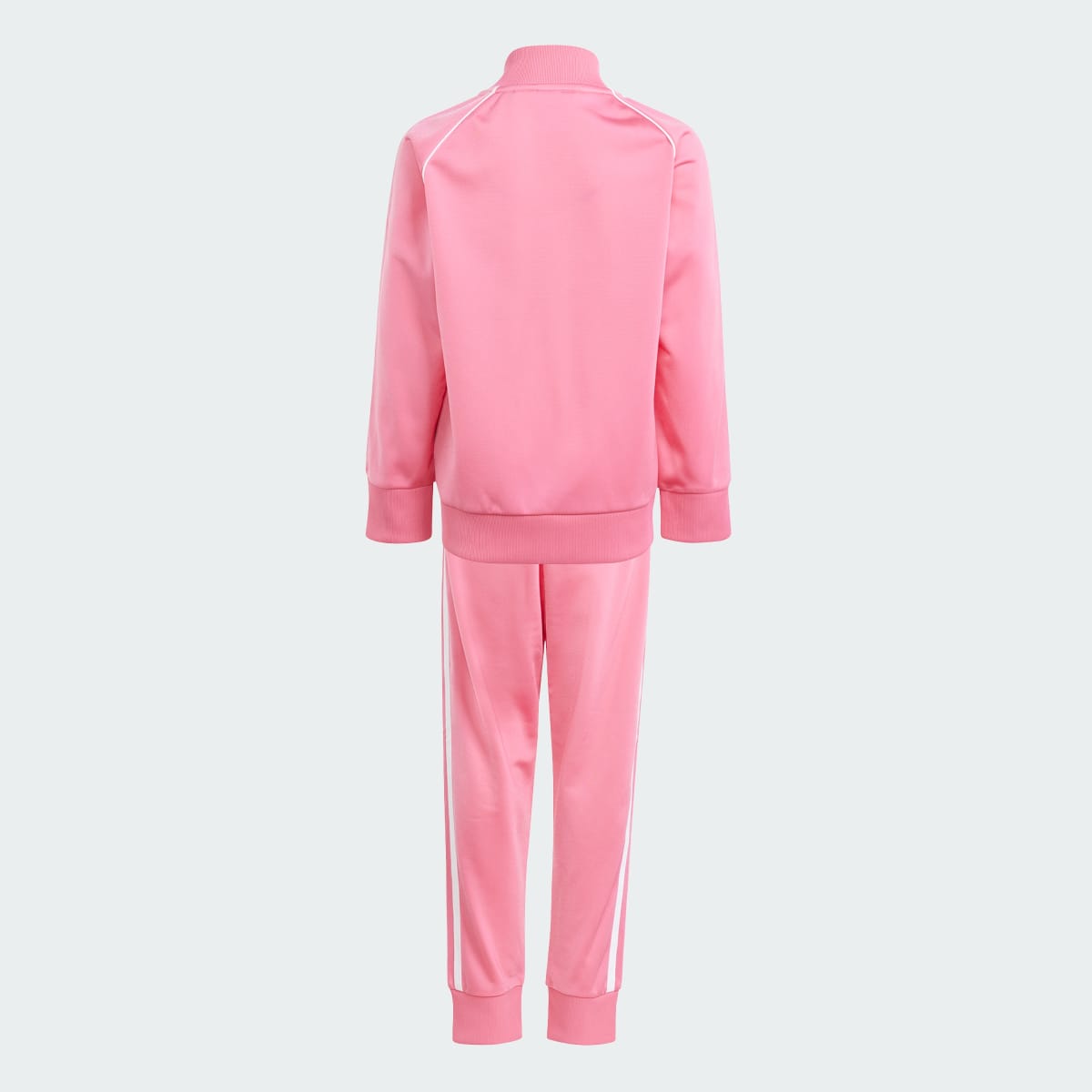 Adidas pink suit outlet