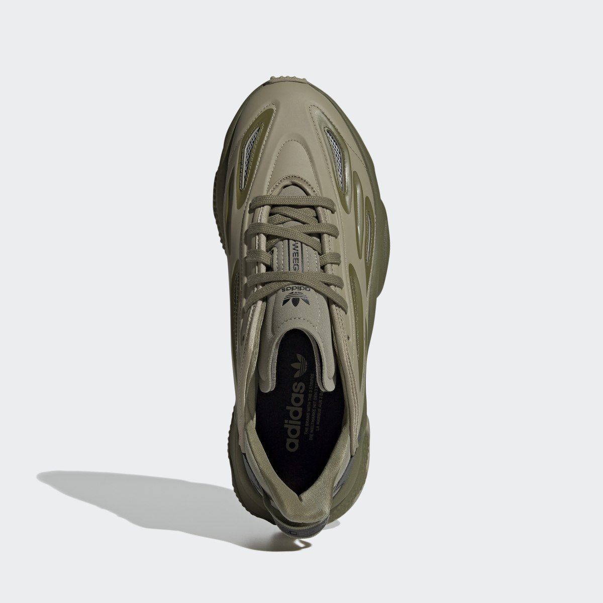 Adidas OZWEEGO Celox Shoes. 5