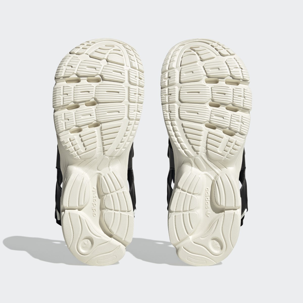 Adidas Astir Sandals. 4