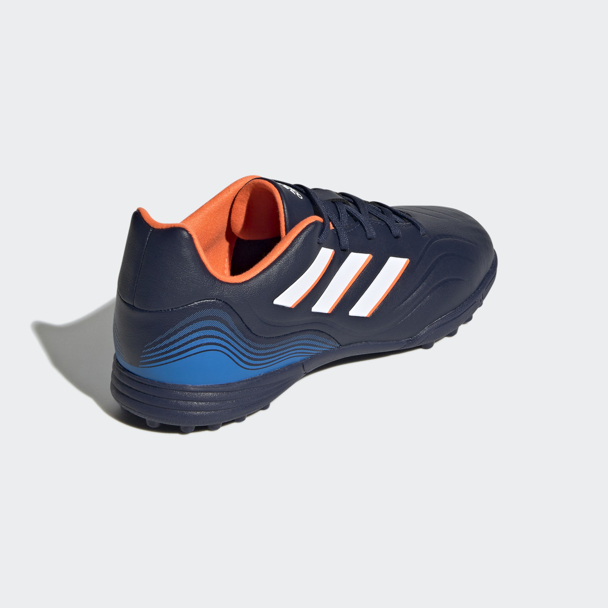 Adidas Calzado de Fútbol Copa Sense.3 Pasto Sintético. 6