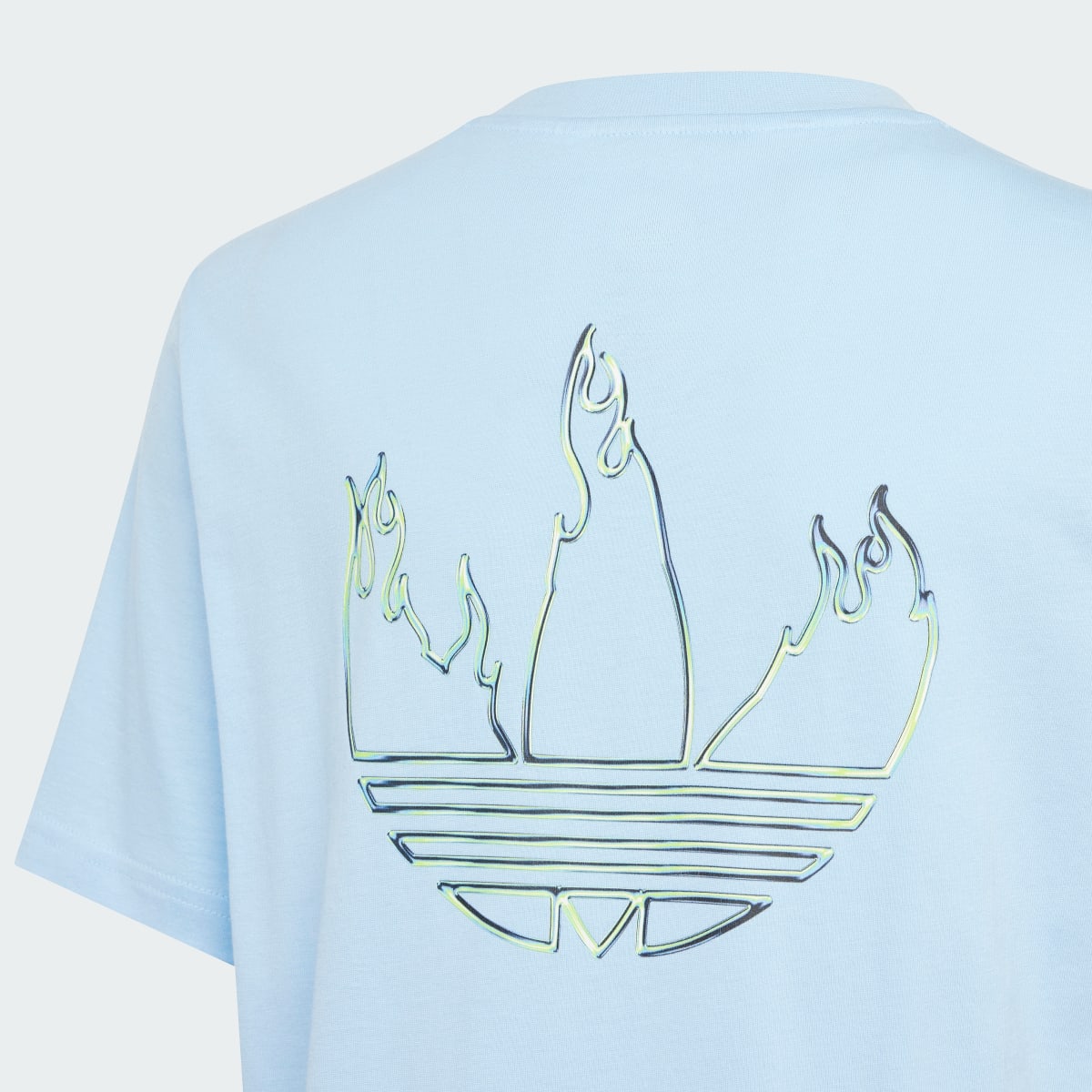 Adidas Graphics Tee. 5