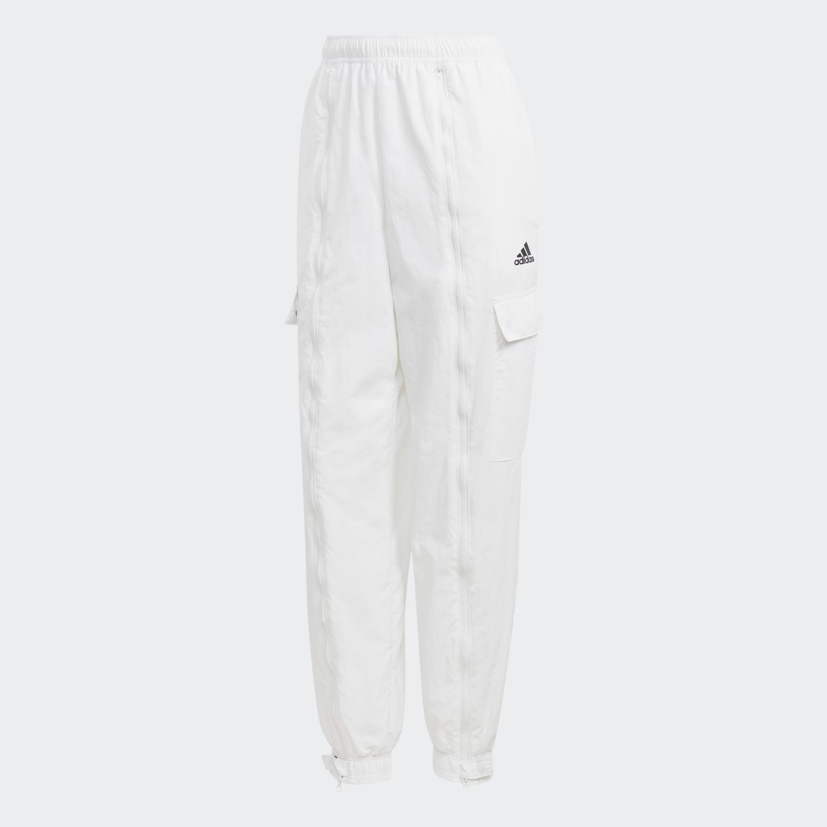 Adidas Dance Woven Versatile Cargo Pants. 4