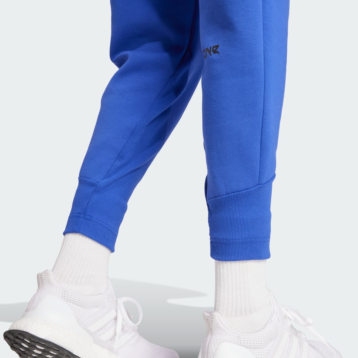 Adidas Z.N.E. Tracksuit Bottoms. 6