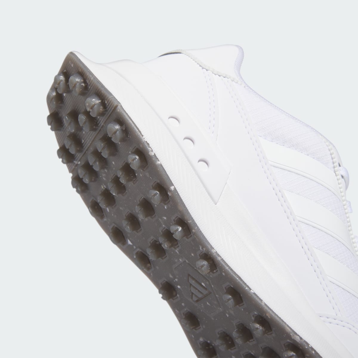 Adidas S2G Spikeless 24 Golf Shoes. 4