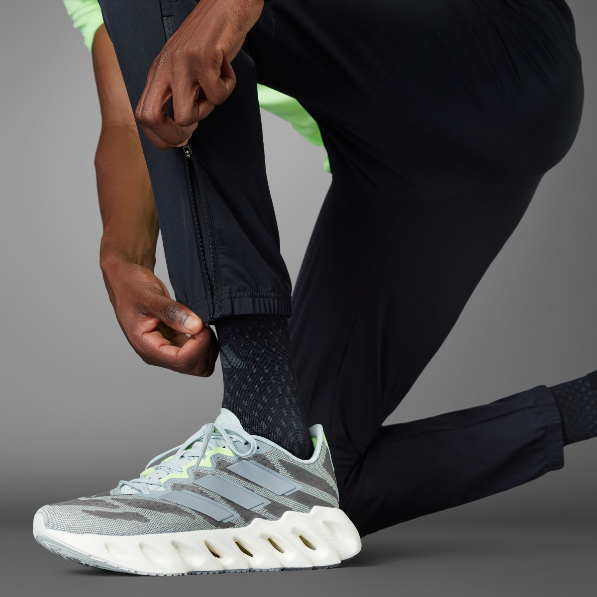 Adidas Run It TKO Pants. 5