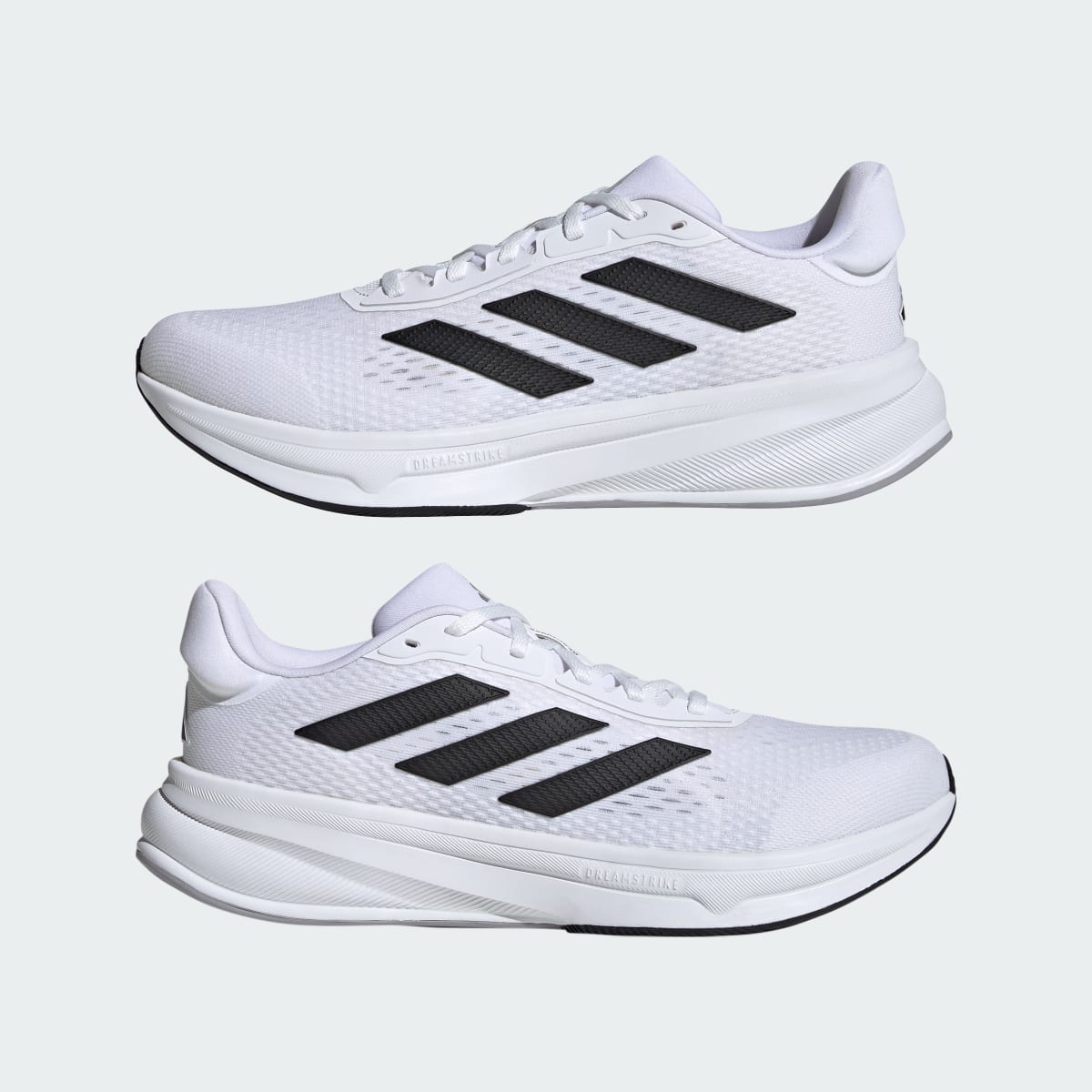 Adidas Response Super Shoes. 8