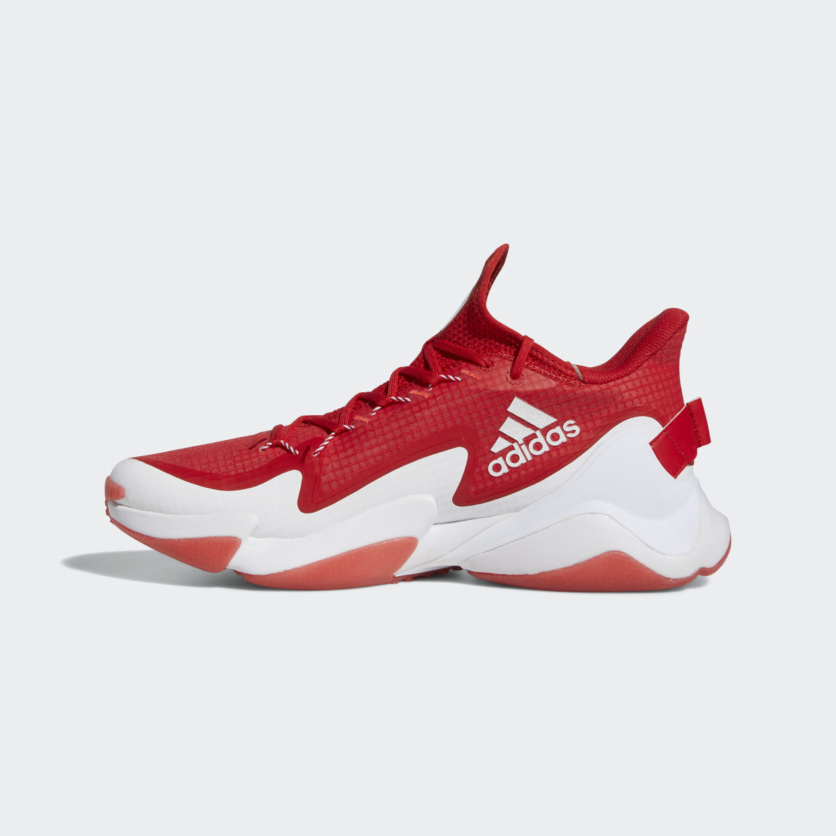 Adidas Mahomes 1 Impact FLX Shoes. 7