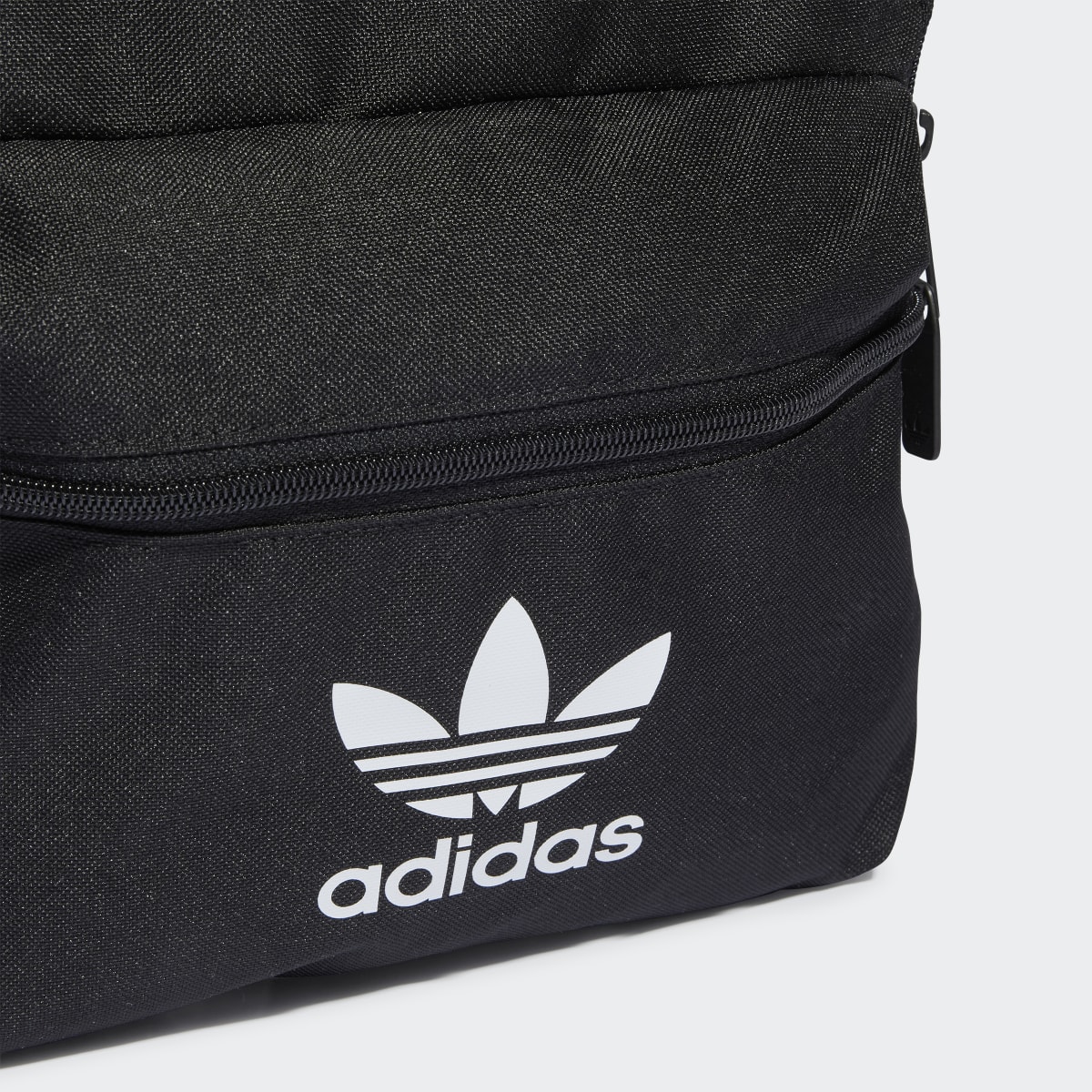 Adidas Small Adicolor Classic Backpack. 7
