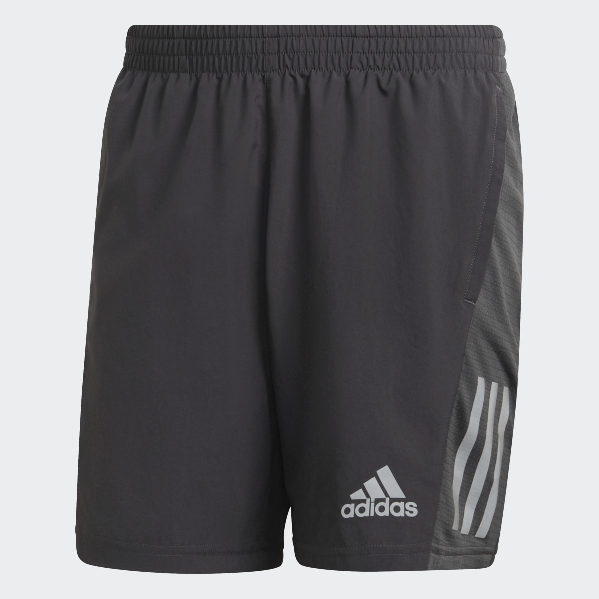 Adidas Own the Run Shorts. 5