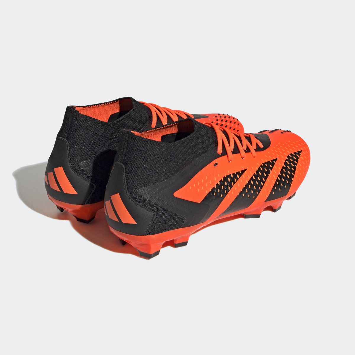 Adidas Botas de Futebol Predator Accuracy.2 – Multissuperfície. 6