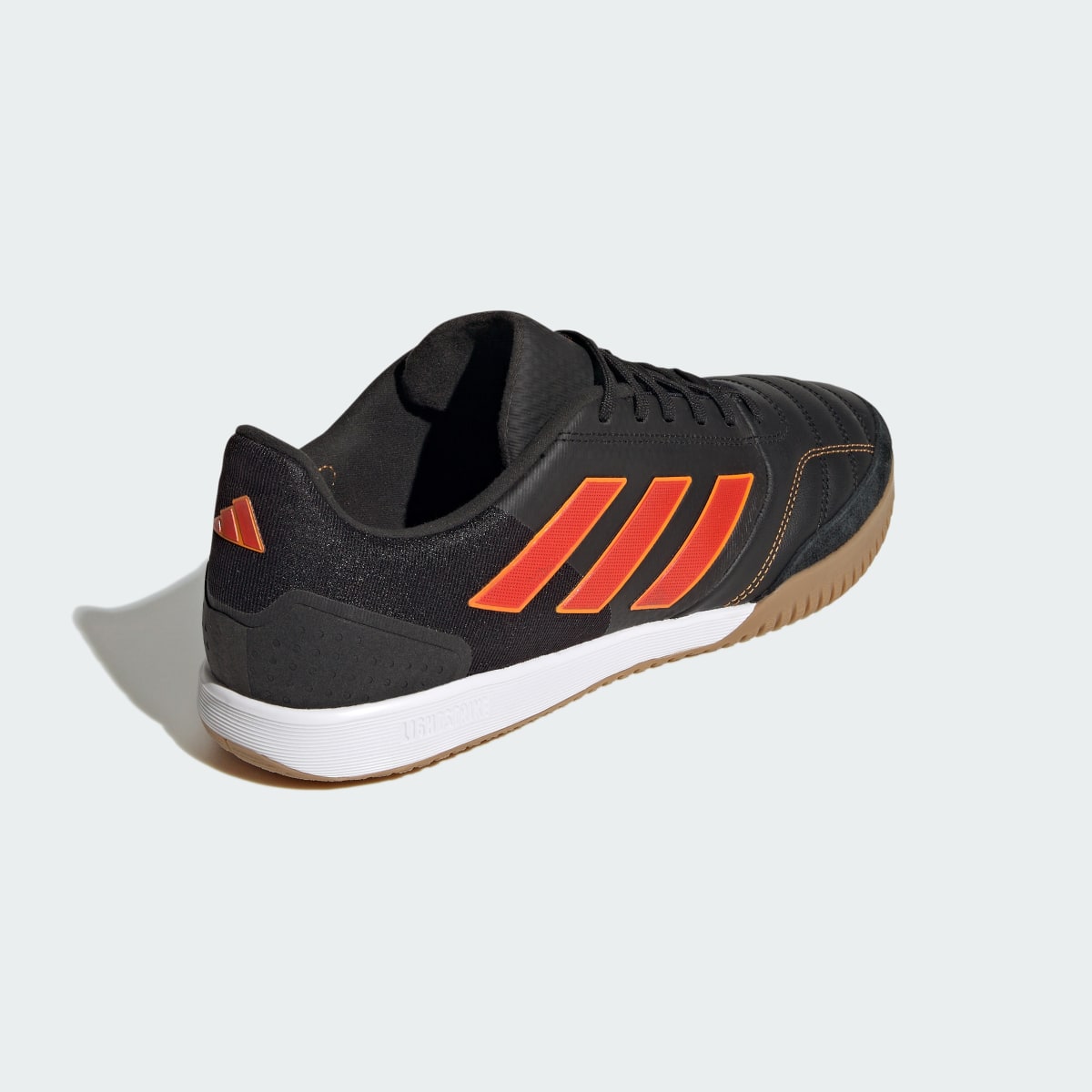 Adidas Top Sala Competition Indoor Soccer Cleats. 6