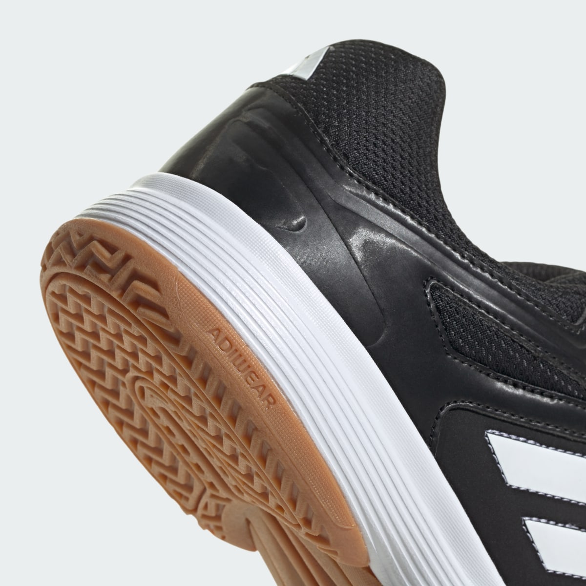 Adidas Speedcourt IN Schuh. 10