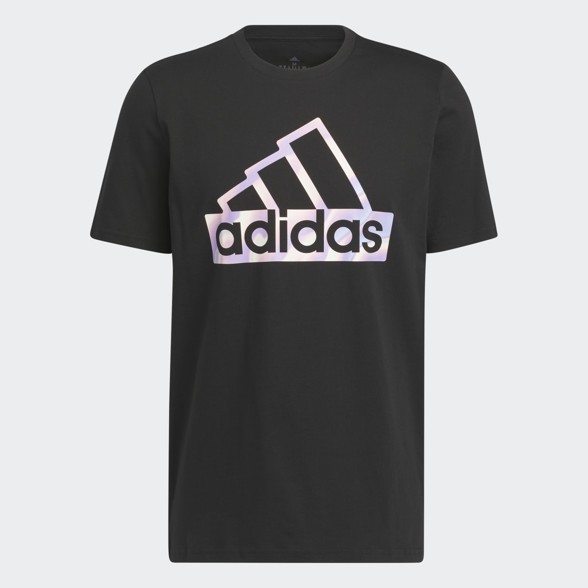 Adidas Future Icons Graphic Short Sleeve Tee. 5