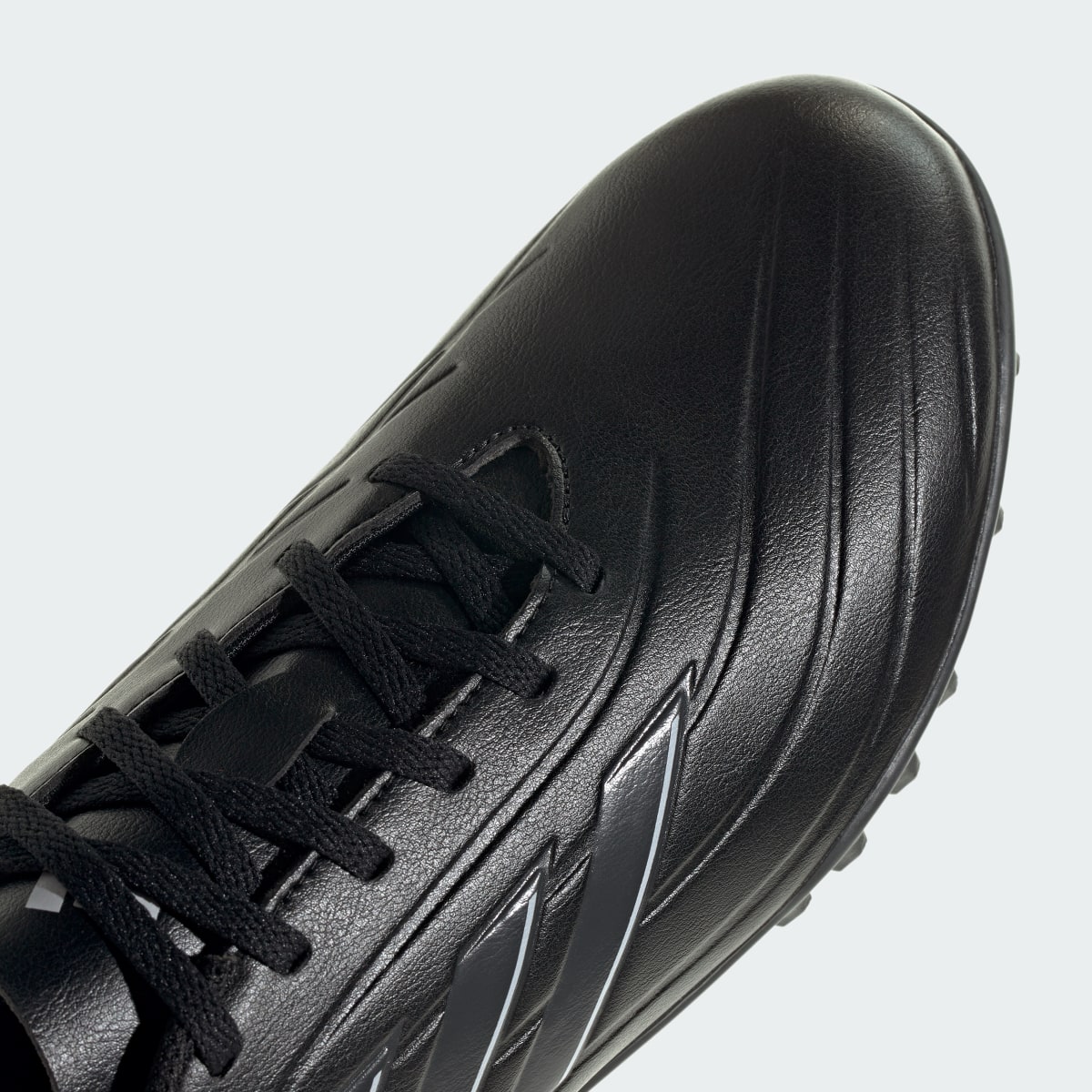 Adidas Calzado de Fútbol Copa Pure II Club Pasto Sintético. 8