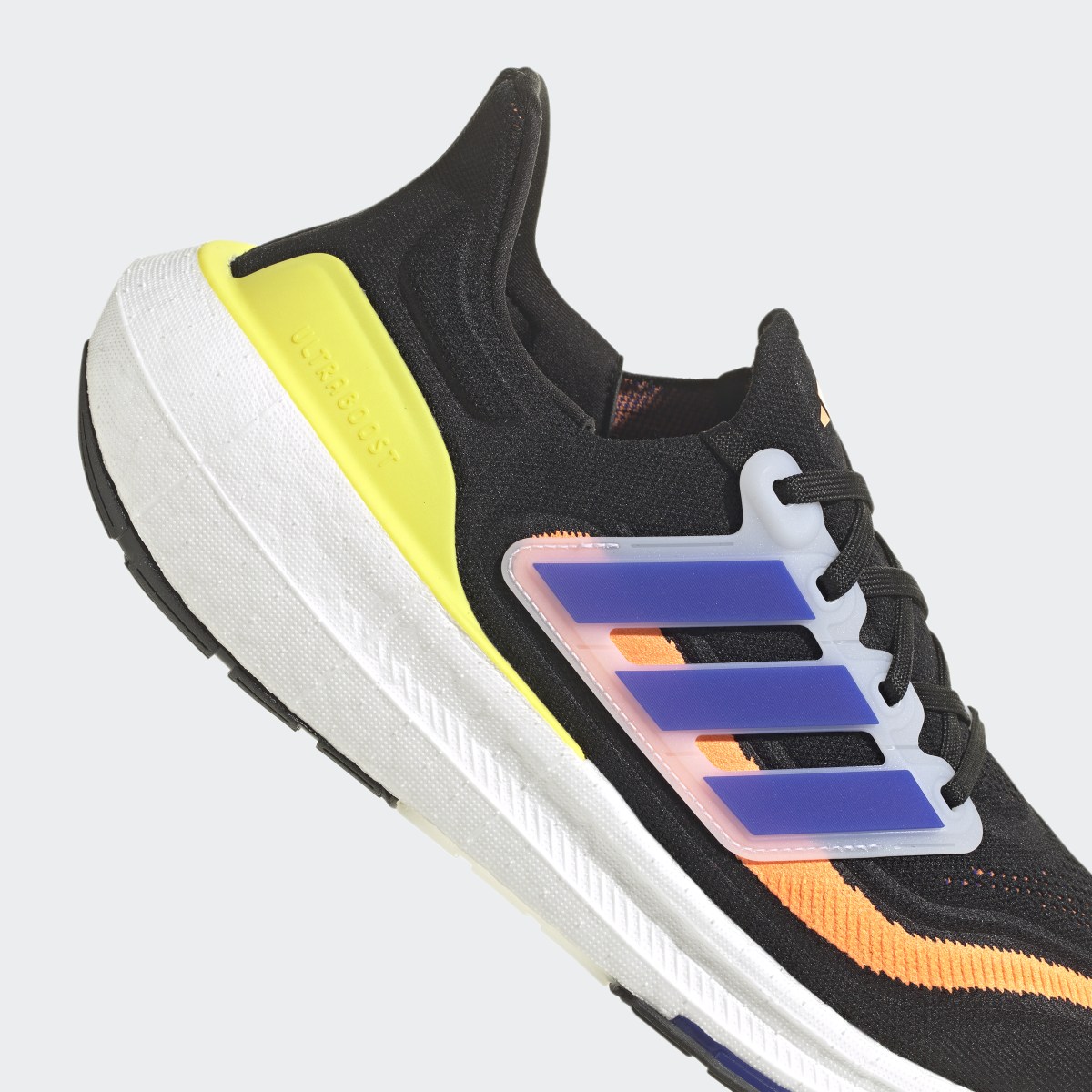 Adidas Ultraboost Light Running Shoes. 10