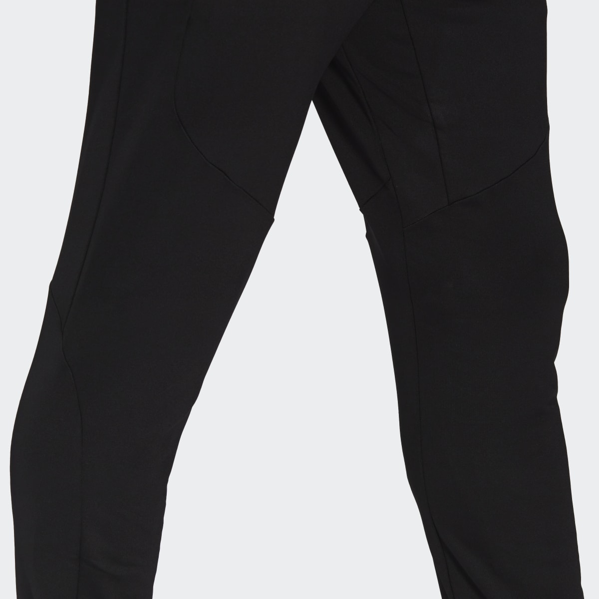 Adidas AEROREADY Yoga 7/8 Pants. 6