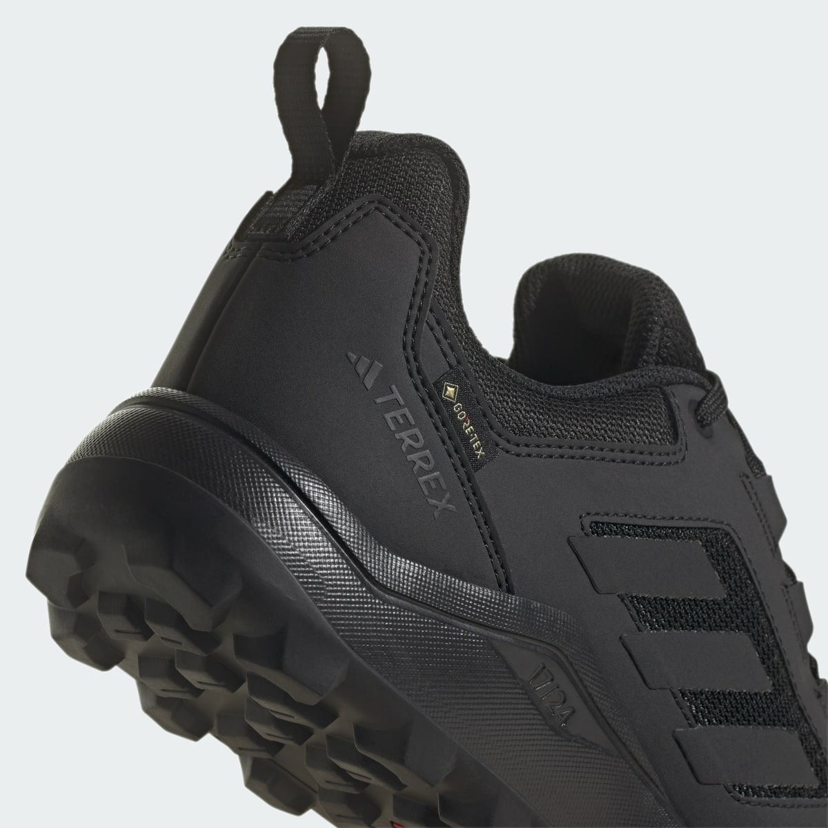 Adidas Tracerocker 2.0 GORE-TEX Trailrunning-Schuh. 10