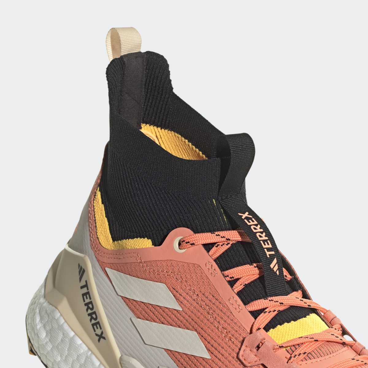 Adidas Chaussure de randonnée Terrex Free Hiker 2.0. 9