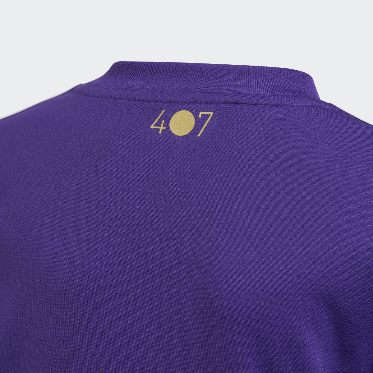 Adidas Camisola MLS All-Star. 4