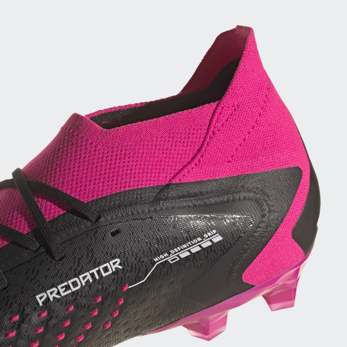 Adidas Predator Accuracy.1 Artificial Grass Boots. 4