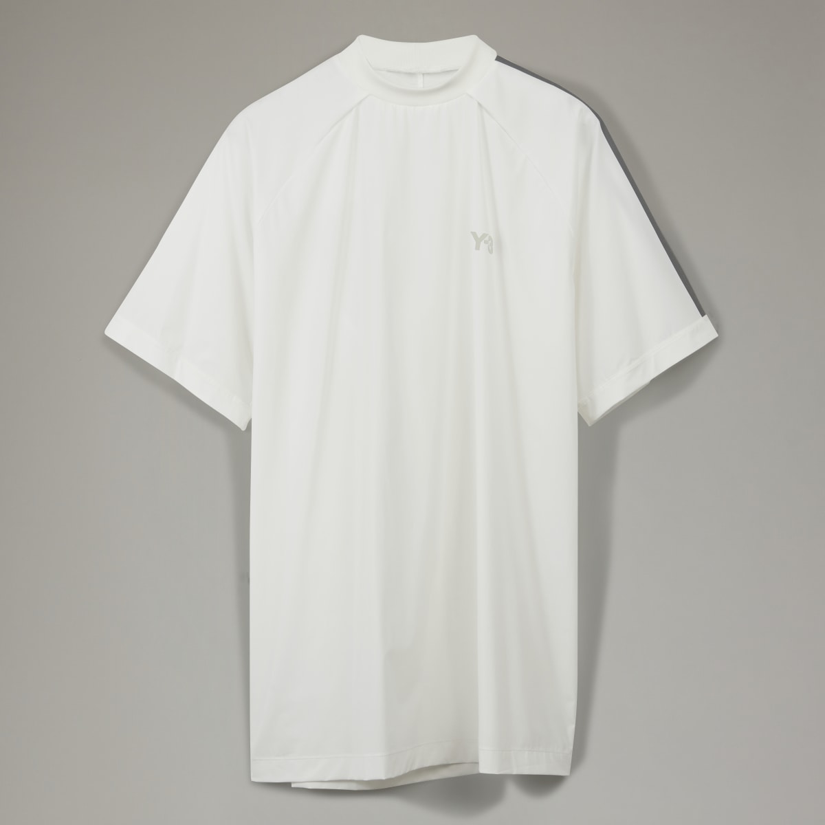 Adidas Robe t-shirt Y-3 3-Stripes. 5