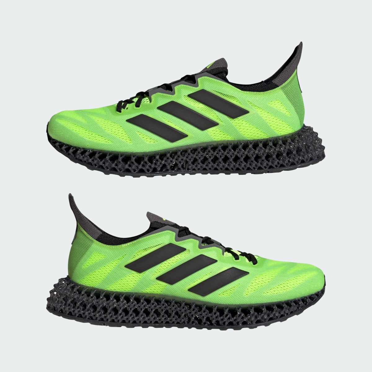 Adidas Sapatilhas de Running 4DFWD 3. 11