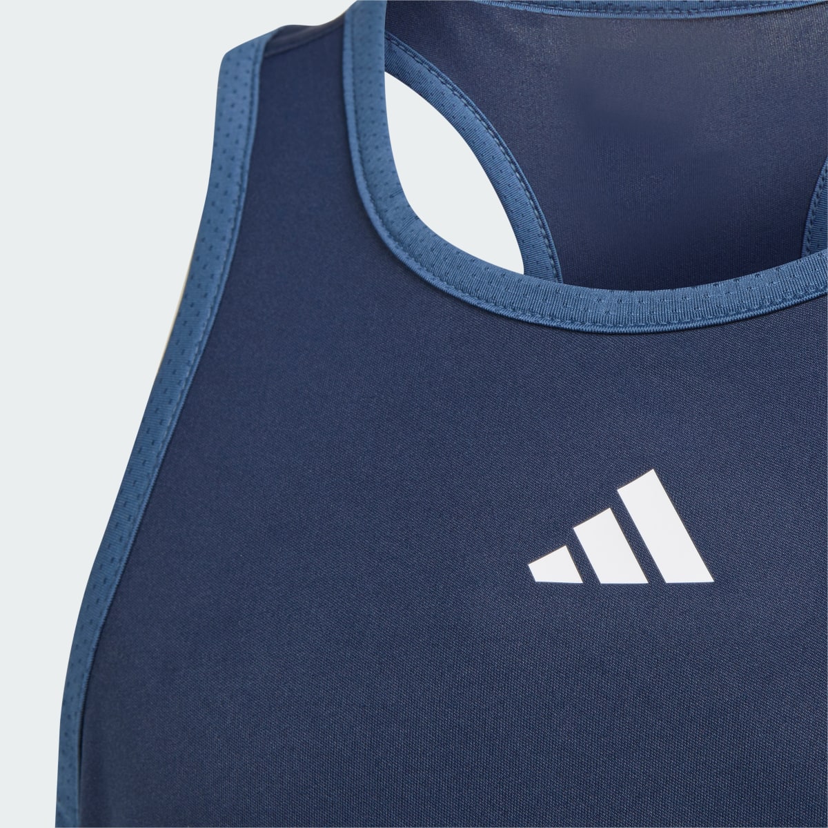 Adidas Camisola de Alças Club. 4