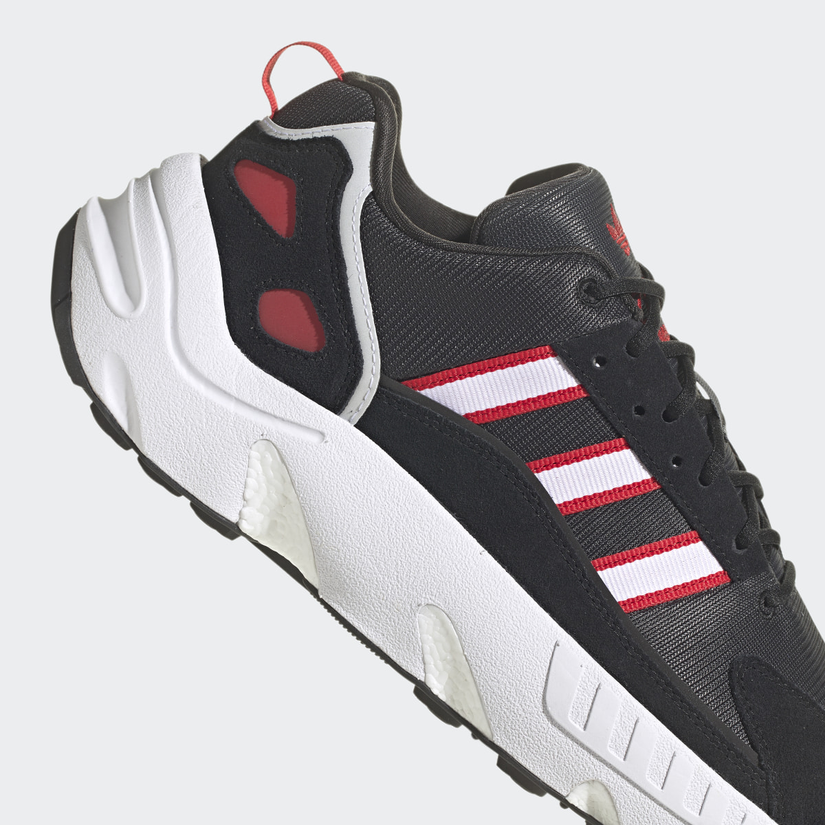 Adidas ZX 22 BOOST Shoes. 10