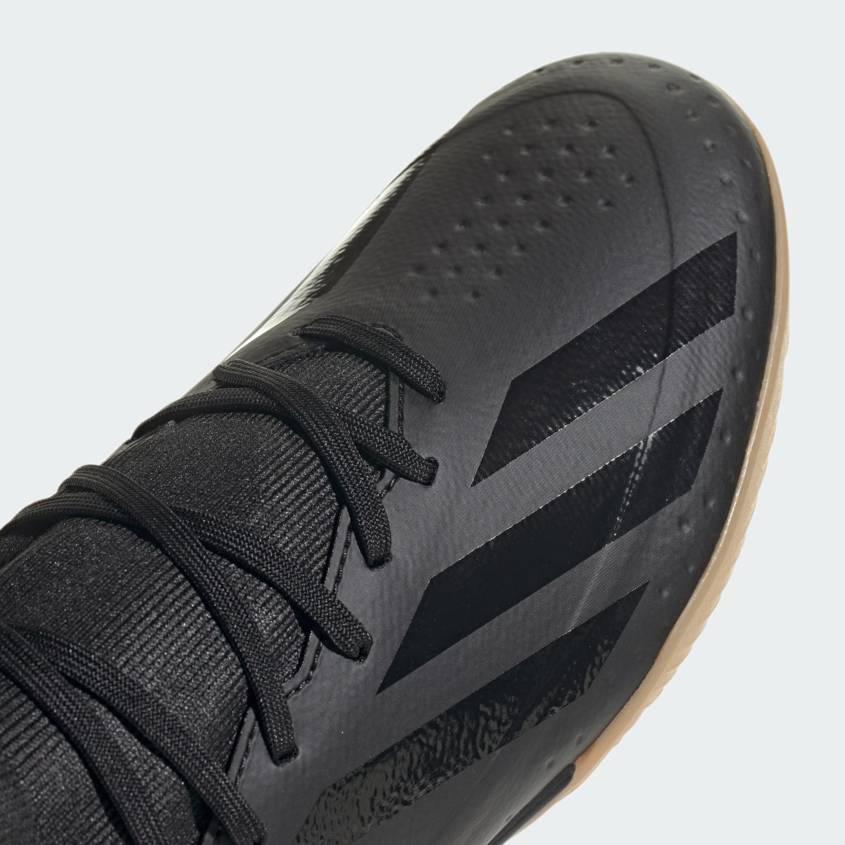 Adidas X Crazyfast.3 Indoor Boots. 10
