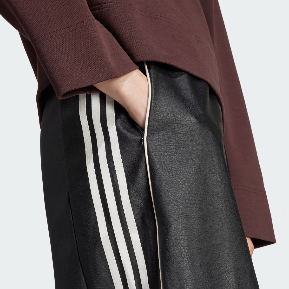 Adidas Adibreak Skirt. 5