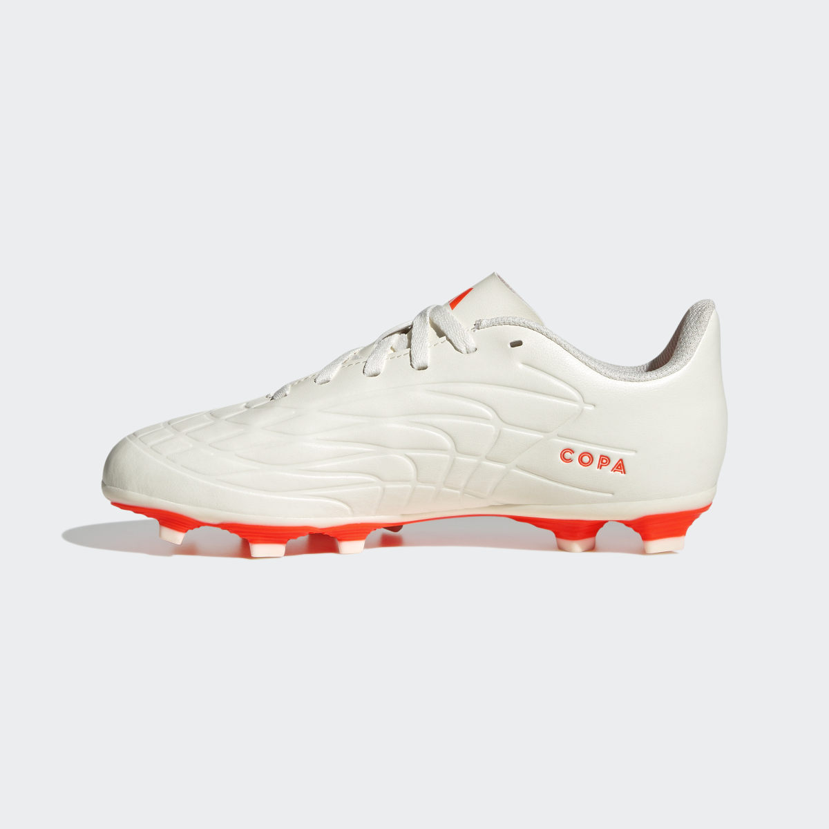 Adidas Copa Pure.4 Flexible Ground Boots. 7