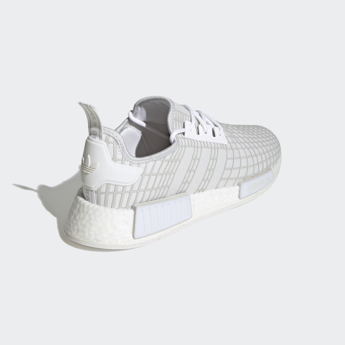 Adidas Scarpe NMD_R1. 6