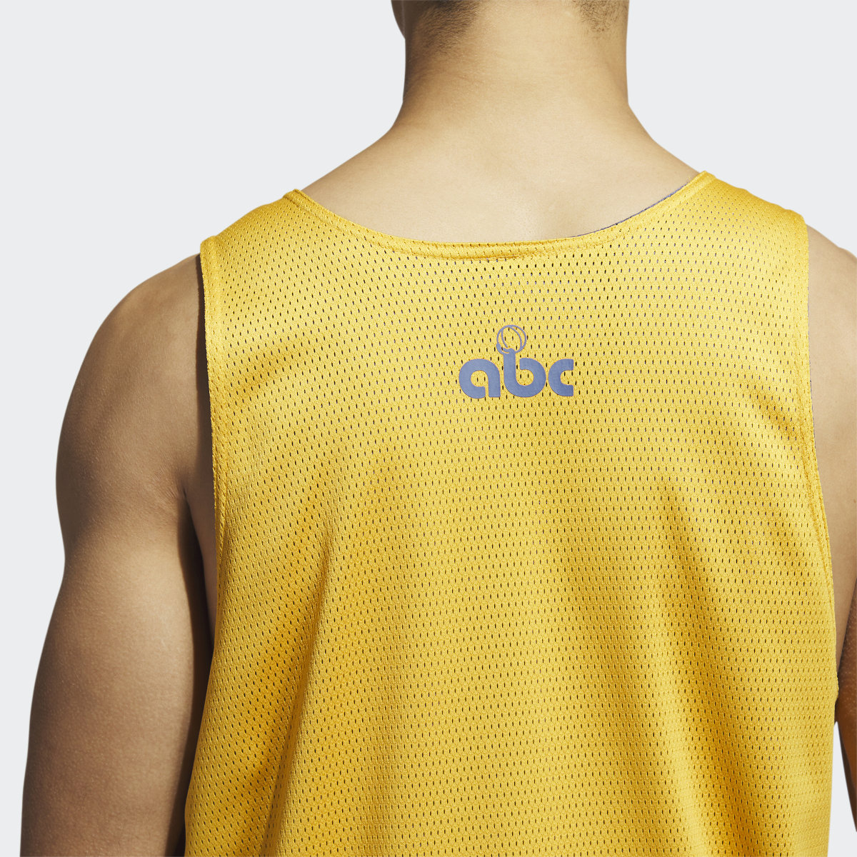 Adidas Select Summer Camp Jersey. 9