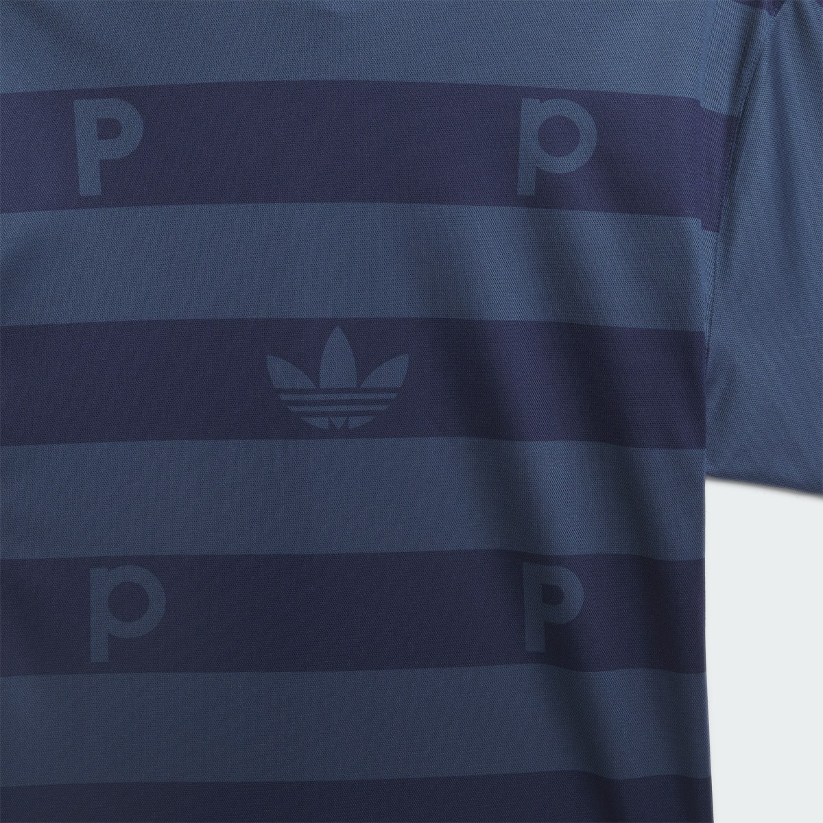 Adidas Pop Polo Shirt. 6