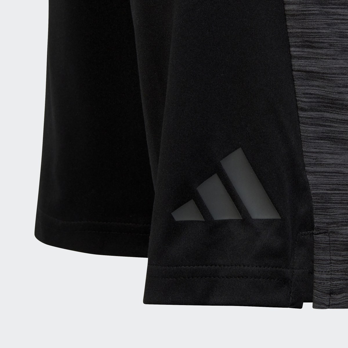 Adidas Short AEROREADY Heather. 4