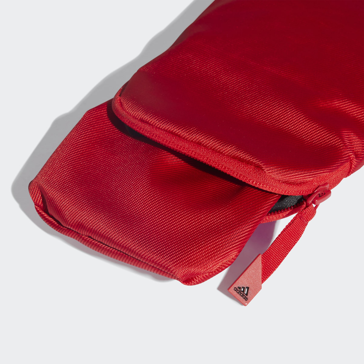 Adidas Bolsa para Stick de Hóquei em Vermelho e Cinzento VS.6. 7