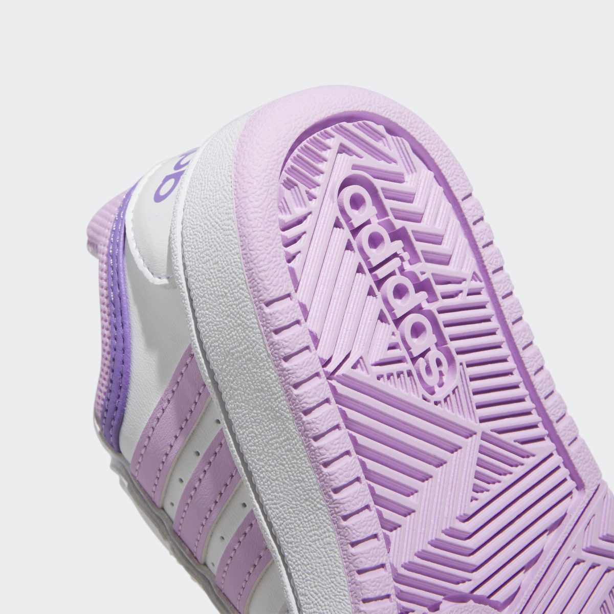 Adidas Hoops Shoes. 10